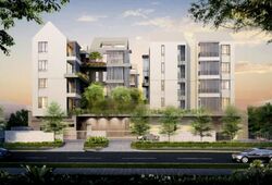 10 Evelyn (D11), Apartment #450472411
